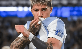 ¡Argentina venció a Brasil! ¡Enzo se negó a ir al Atlético! ¡Argentina venció a Brasil! ¡Enzo se negó a ir al Atlético!