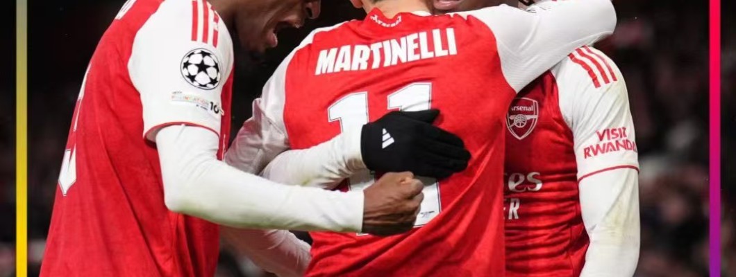 El Arsenal vence al Bayern de Múnich, poniendo fin a una década de invicto. El Arsenal vence al Bayern de Múnich, poniendo fin a una década de invicto.