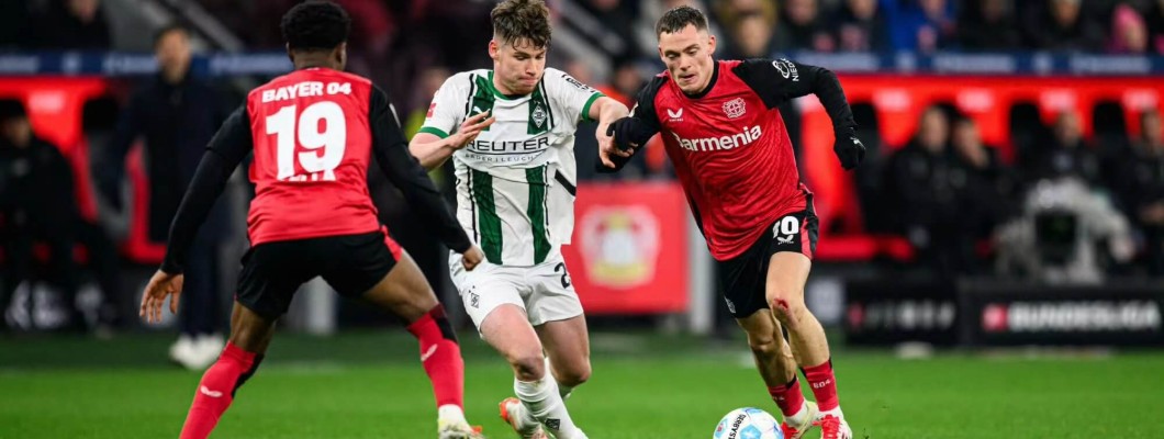 EspañolEl Bayern, el gran favorito, el Leverkusen, todavía no se sabe quién ganará la Bundesliga EspañolEl Bayern, el gran favorito, el Leverkusen, todavía no se sabe quién ganará la Bundesliga