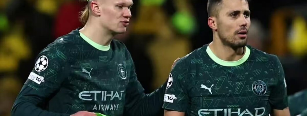 Bodø/Glimt derrota al Manchester City, escribiendo un nuevo cuento de hadas en el mundo del fútbol Bodø/Glimt derrota al Manchester City, escribiendo un nuevo cuento de hadas en el mundo del fútbol