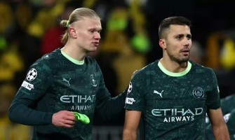Bodø/Glimt derrota al Manchester City, escribiendo un nuevo cuento de hadas en el mundo del fútbol