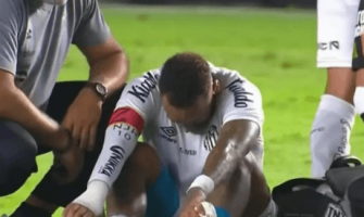 Cuando las lesiones se convierten en el mayor rival del genio Neymar Cuando las lesiones se convierten en el mayor rival del genio Neymar