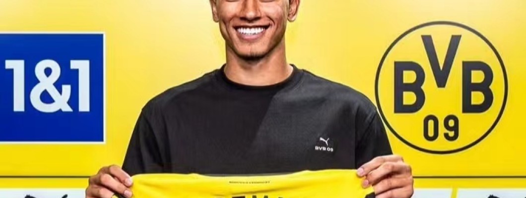 El Dortmund, que forma excelentes jugadores, da la bienvenida de nuevo a nuevas estrellas. El Dortmund, que forma excelentes jugadores, da la bienvenida de nuevo a nuevas estrellas.