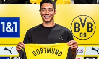 El Dortmund, que forma excelentes jugadores, da la bienvenida de nuevo a nuevas estrellas. El Dortmund, que forma excelentes jugadores, da la bienvenida de nuevo a nuevas estrellas.