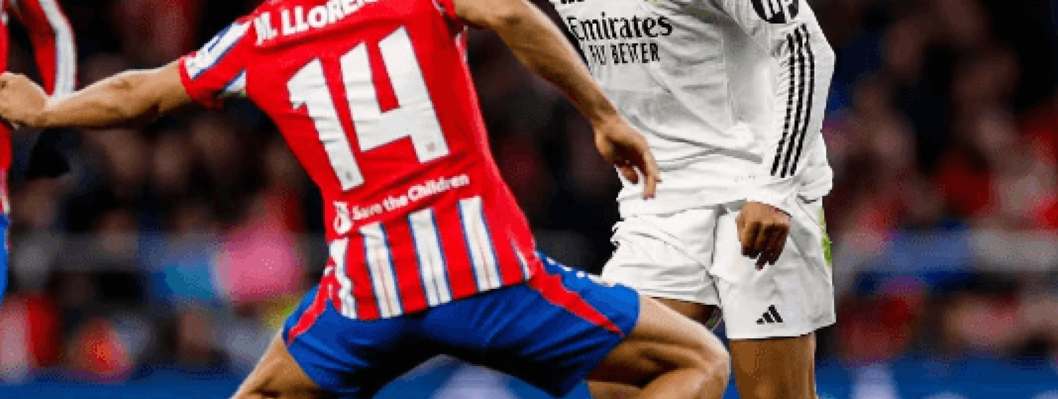 El Real Madrid eliminó al Atlético de Madrid en la tanda de penaltis