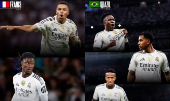 Los jugadores excelentes son modelos a seguir dondequiera que van. Los jugadores excelentes son modelos a seguir dondequiera que van.