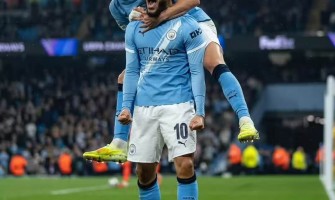 Adiós a las Leyendas: Cherki y la Reconstrucción del Manchester City