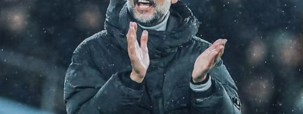 Del Camp Nou al Etihad: La gloriosa trayectoria de Guardiola