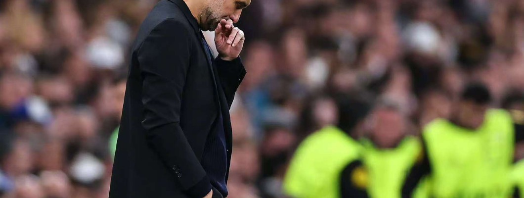 De la leyenda a la adversidad, la leyenda del Manchester City renace. De la leyenda a la adversidad, la leyenda del Manchester City renace.