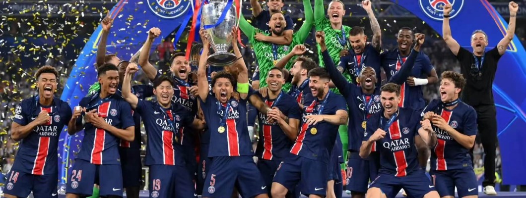 En las grandes ligas, la victoria y el campeonato siempre pertenecen a los más fuertes. En las grandes ligas, la victoria y el campeonato siempre pertenecen a los más fuertes.