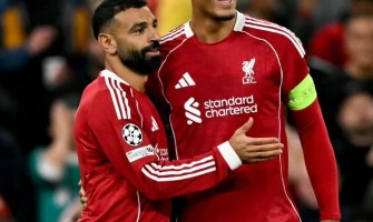 La victoria de último minuto del Liverpool sobre el Atlético de Madrid selló un inicio victorioso en la Champions League. La victoria de último minuto del Liverpool sobre el Atlético de Madrid selló un inicio victorioso en la Champions League.