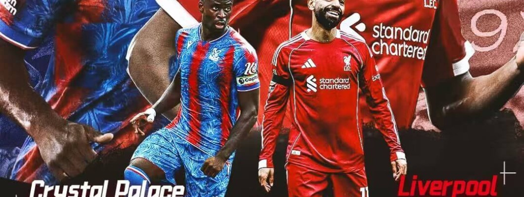 Partido del Liverpool a domicilio contra el Crystal Palace: ¿Victoria de revancha o su primera derrota en la Premier League?