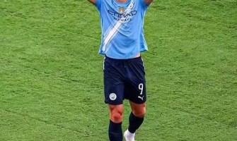 El Manchester City avanza al top 16 del Mundial de Clubes con un récord perfecto en la fase de grupos. El Manchester City avanza al top 16 del Mundial de Clubes con un récord perfecto en la fase de grupos.