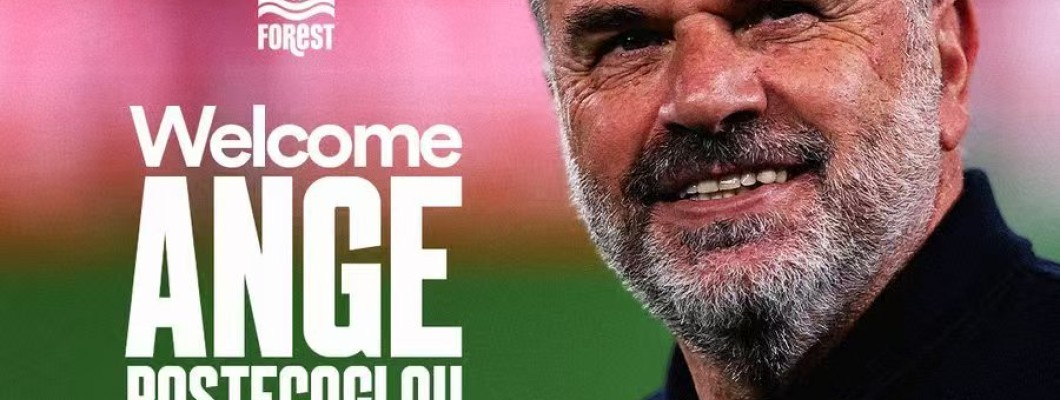 Postecoglou se despide del Tottenham Hotspur para dirigir al Nottingham Forest
