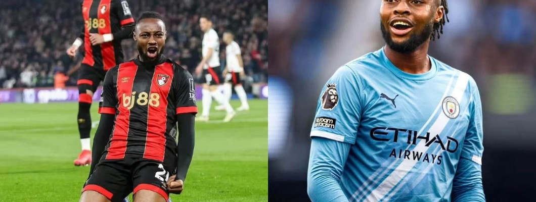 El nuevo delantero del Manchester City: La despedida y el renacimiento de Semeyo El nuevo delantero del Manchester City: La despedida y el renacimiento de Semeyo