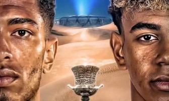 EspañolReaparece el derbi español, Real Madrid vs Barcelona, ¿quién ganará la Supercopa de España? EspañolReaparece el derbi español, Real Madrid vs Barcelona, ¿quién ganará la Supercopa de España?