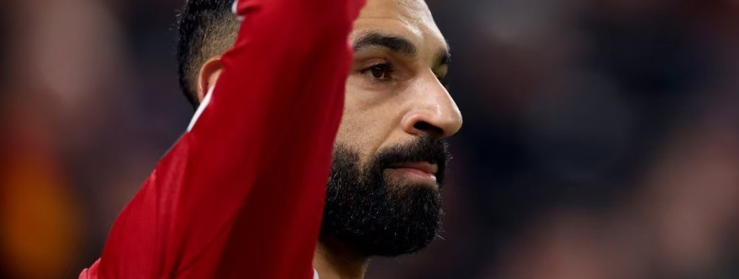 Una encrucijada en la camiseta roja: La era Salah y el experimento Wirtz Una encrucijada en la camiseta roja: La era Salah y el experimento Wirtz