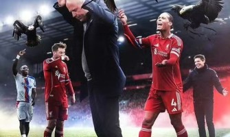 La maldición del Crystal Palace continúa, y el Liverpool, con cuatro derrotas consecutivas, se enfrenta a una prueba decisiva. La maldición del Crystal Palace continúa, y el Liverpool, con cuatro derrotas consecutivas, se enfrenta a una prueba decisiva.