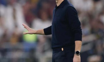 La Tormenta Blanca: La lucha de poder y la lucha de poder en el vestuario bajo la camiseta del Real Madrid