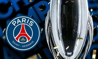 El renacido PSG ganó la Supercopa de la UEFA. El renacido PSG ganó la Supercopa de la UEFA.