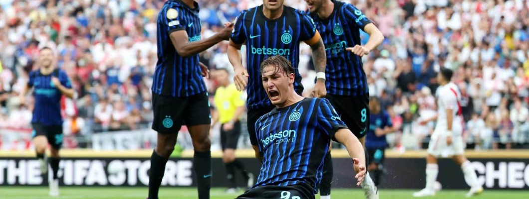 La victoria y la derrota a menudo son solo un momento en el partido.