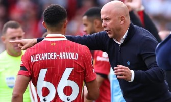 ¿Qué pasará con Salah, Arnold y el Liverpool en el futuro? ¿Qué pasará con Salah, Arnold y el Liverpool en el futuro?