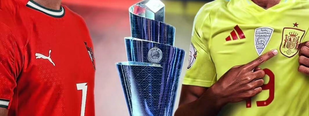 Cuando el talentoso adolescente Yamal se encuentra con la leyenda eterna Cristiano Ronaldo Cuando el talentoso adolescente Yamal se encuentra con la leyenda eterna Cristiano Ronaldo