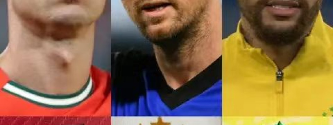 Copa USA-Canadá 2026: La Batalla Final del Ragnarok Copa USA-Canadá 2026: La Batalla Final del Ragnarok