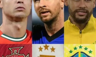 Copa USA-Canadá 2026: La Batalla Final del Ragnarok
