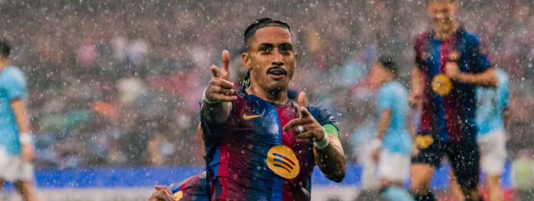 Una sola llamada telefónica reavivó el alma blaugrana de un 