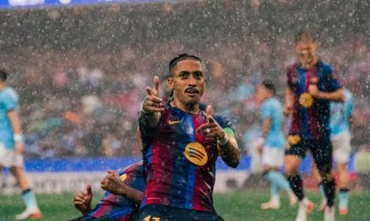Una sola llamada telefónica reavivó el alma blaugrana de un 