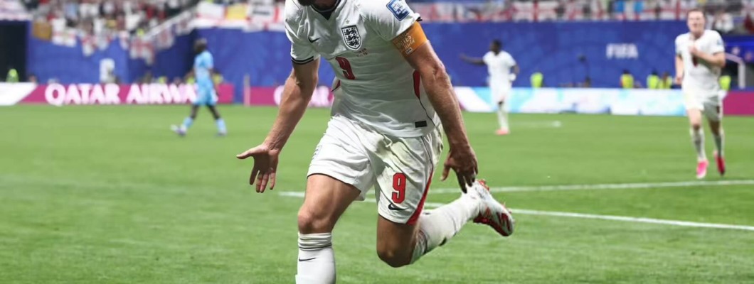 Inglaterra avanza a octavos de final: un regreso fatídico al Azteca tras 40 años Inglaterra avanza a octavos de final: un regreso fatídico al Azteca tras 40 años
