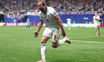 Inglaterra avanza a octavos de final: un regreso fatídico al Azteca tras 40 años