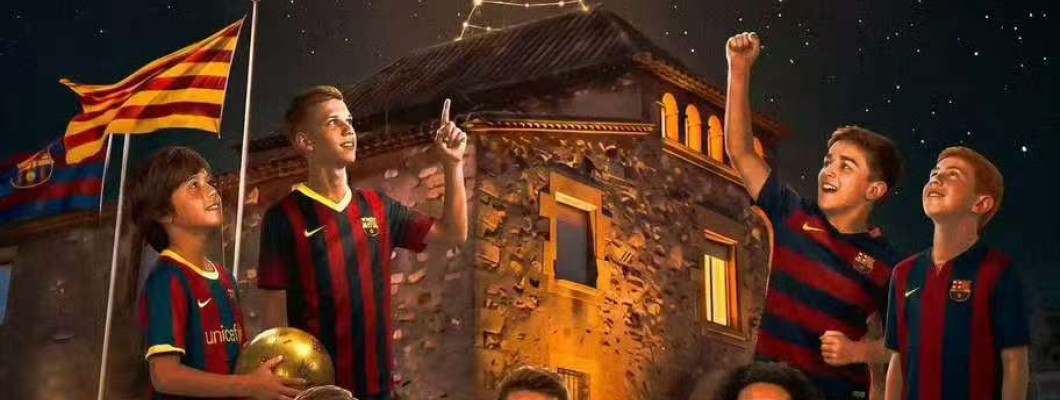 Desde La Masia hasta la cima del fútbol mundial, la estirpe rojiazul forjó la época dorada de España. Desde La Masia hasta la cima del fútbol mundial, la estirpe rojiazul forjó la época dorada de España.