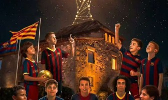 Desde La Masia hasta la cima del fútbol mundial, la estirpe rojiazul forjó la época dorada de España.