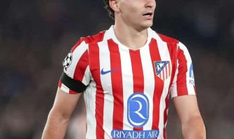 De Manchester City a Atlético de Madrid, ¿por qué un talento no logra encontrar su lugar?