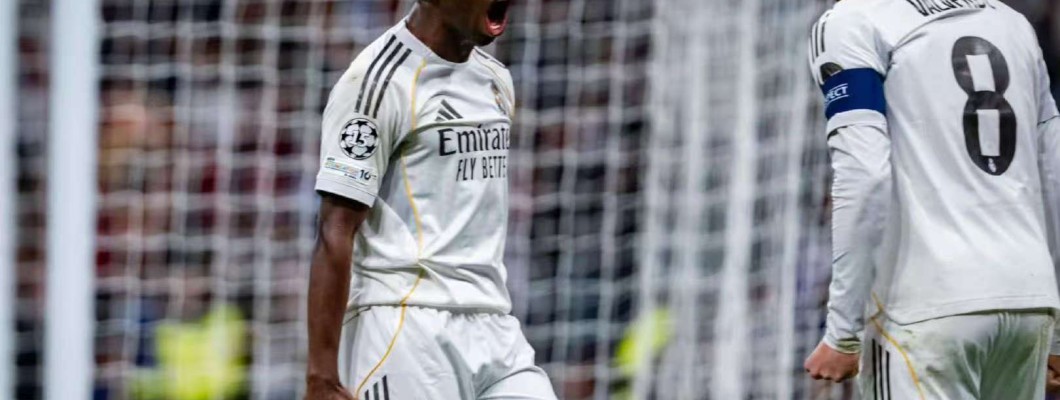 De un gol de la victoria en el último minuto a una doble victoria, la venganza y el incierto camino del Real Madrid se desataron. De un gol de la victoria en el último minuto a una doble victoria, la venganza y el incierto camino del Real Madrid se desataron.