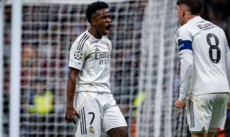 De un gol de la victoria en el último minuto a una doble victoria, la venganza y el incierto camino del Real Madrid se desataron.