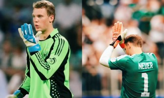 Adiós, despedida de Neuer con la selección y cuenta regresiva de Allianz