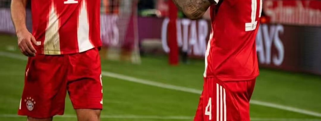 El hito de los 50 goles de Harry Kane: Un viaje hacia el campeonato con la camiseta del Bayern El hito de los 50 goles de Harry Kane: Un viaje hacia el campeonato con la camiseta del Bayern