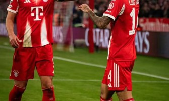 El hito de los 50 goles de Harry Kane: Un viaje hacia el campeonato con la camiseta del Bayern