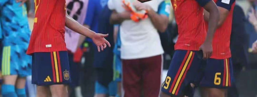 La Masia brilla en ambos bandos de la final de la Copa del Mundo La Masia brilla en ambos bandos de la final de la Copa del Mundo