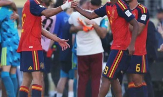 La Masia brilla en ambos bandos de la final de la Copa del Mundo