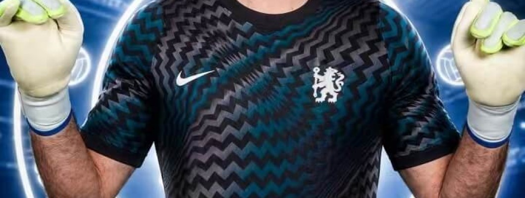 El último capítulo de Damián Martínez en el Aston Villa y un nuevo capítulo en el Chelsea El último capítulo de Damián Martínez en el Aston Villa y un nuevo capítulo en el Chelsea