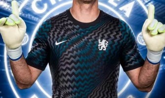El último capítulo de Damián Martínez en el Aston Villa y un nuevo capítulo en el Chelsea