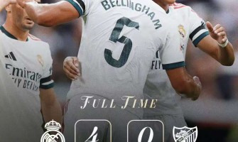 Mourinho ha devuelto al Bernabéu su antiguo esplendor.