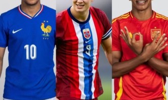 Nuevos Reyes y Dioses Antiguos: Una Sinfonía de Generaciones en el Mundial México-Estados Unidos 2026