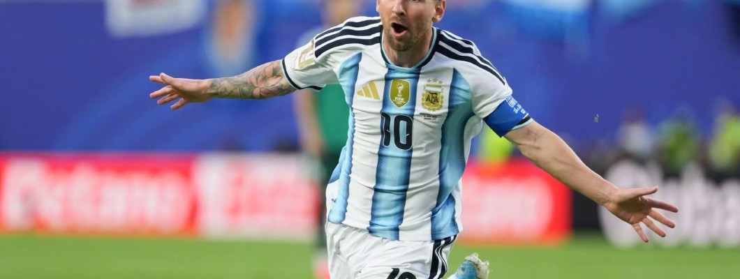 Nuevos reyes y viejos dioses: una sinfonía de fuego y hielo en la Copa del Mundo de 2026 Nuevos reyes y viejos dioses: una sinfonía de fuego y hielo en la Copa del Mundo de 2026