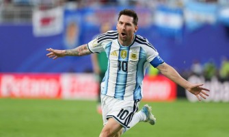 Nuevos reyes y viejos dioses: una sinfonía de fuego y hielo en la Copa del Mundo de 2026