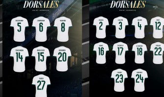 Los nuevos fichajes debutan con la camiseta del Real Madrid; ¿podrán los Galácticos recuperar su gloria?